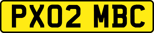PX02MBC
