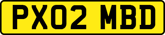 PX02MBD