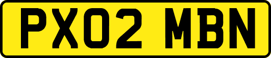 PX02MBN