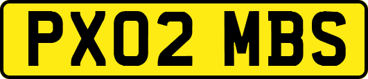 PX02MBS