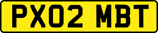 PX02MBT