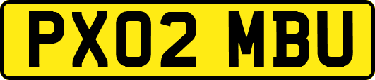 PX02MBU