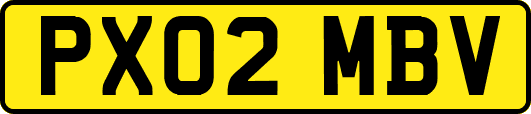 PX02MBV