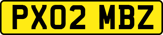 PX02MBZ