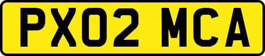 PX02MCA