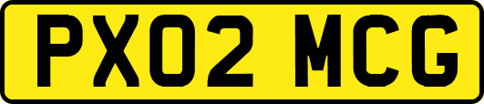 PX02MCG