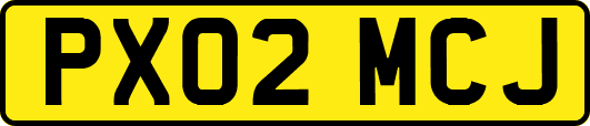 PX02MCJ