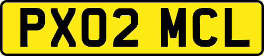 PX02MCL