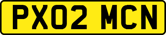 PX02MCN