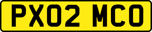PX02MCO