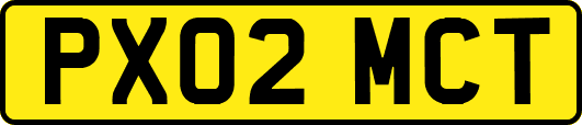 PX02MCT