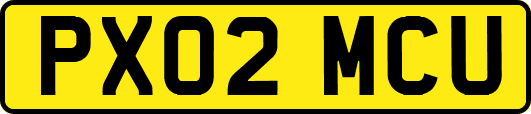 PX02MCU
