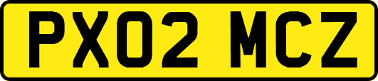 PX02MCZ