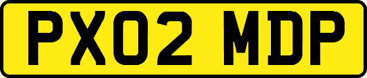 PX02MDP