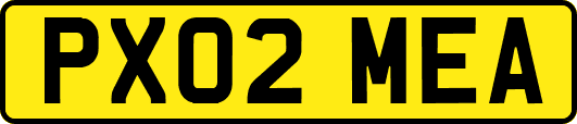 PX02MEA