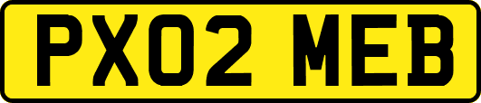 PX02MEB