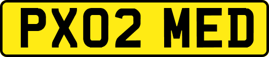 PX02MED