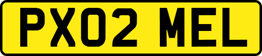 PX02MEL