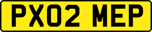PX02MEP