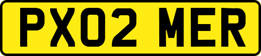 PX02MER