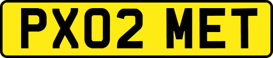 PX02MET
