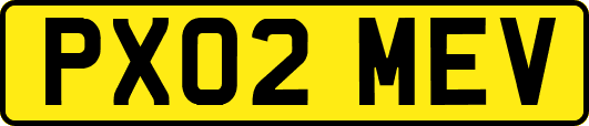 PX02MEV