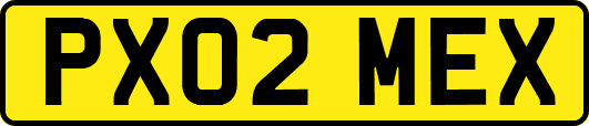 PX02MEX