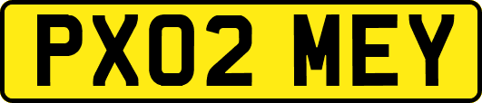 PX02MEY