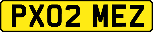PX02MEZ