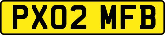 PX02MFB