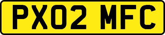 PX02MFC