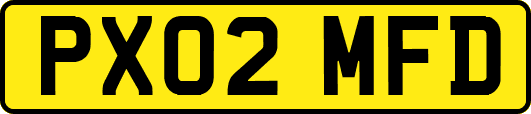 PX02MFD