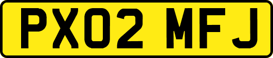 PX02MFJ