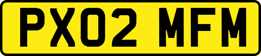 PX02MFM