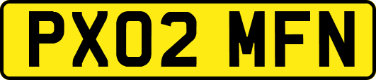 PX02MFN