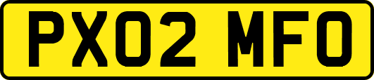 PX02MFO