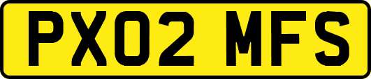 PX02MFS