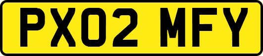 PX02MFY