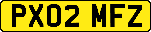 PX02MFZ