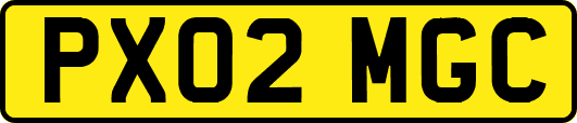 PX02MGC