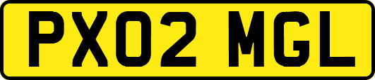 PX02MGL
