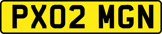 PX02MGN