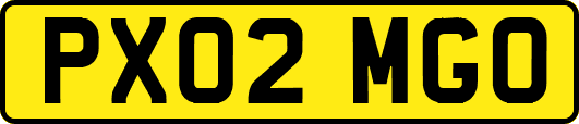 PX02MGO