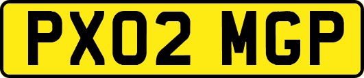 PX02MGP