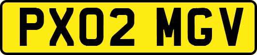 PX02MGV