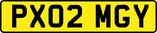 PX02MGY