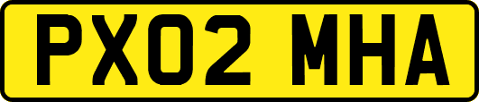 PX02MHA