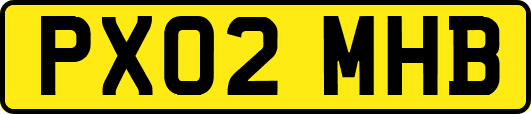 PX02MHB