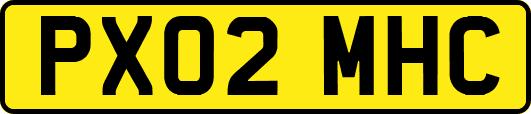 PX02MHC