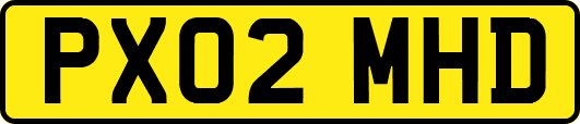 PX02MHD